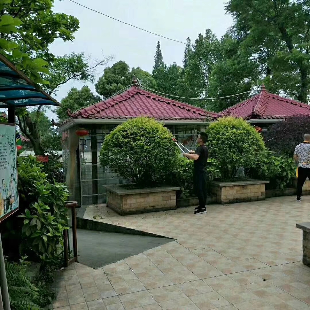 樹脂瓦安裝鉆錯(cuò)孔_下雨聲大_冬天滴水等常見問題解答！