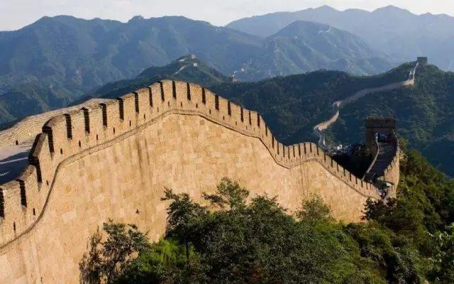 中國***美的鄉村景色，看看有你的家鄉嗎