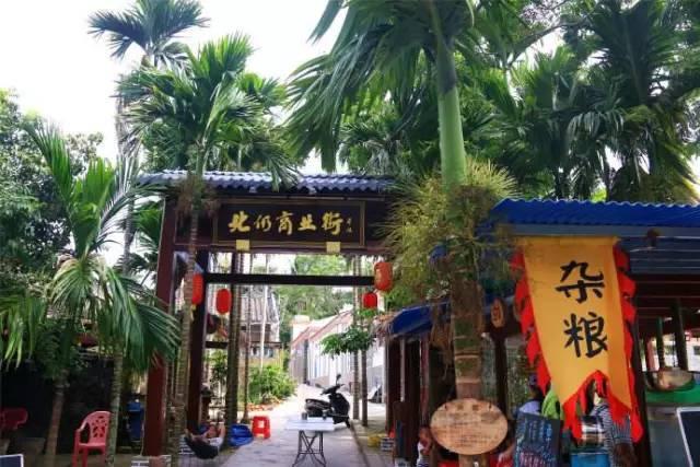 中國***美的鄉村景色，看看有你的家鄉嗎