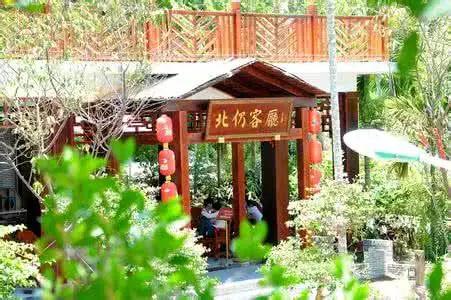 中國***美的鄉村景色，看看有你的家鄉嗎