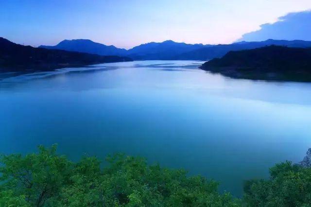 中國***美的鄉村景色，看看有你的家鄉嗎