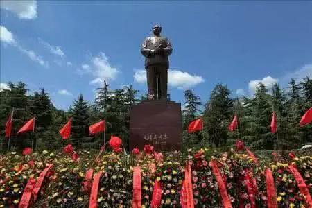 中國***美的鄉村景色，看看有你的家鄉嗎