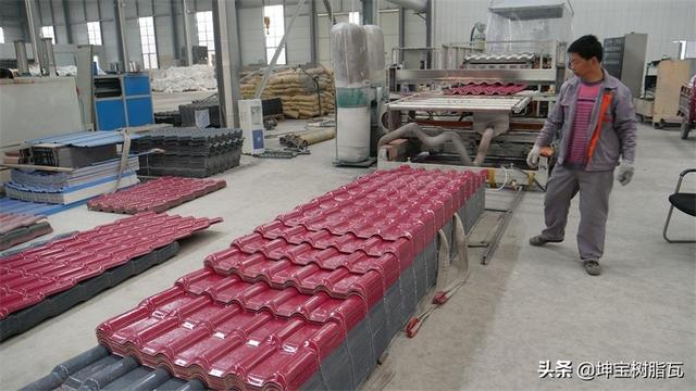 關于鑒別樹脂瓦質量的五大謠言，你中招了嗎？